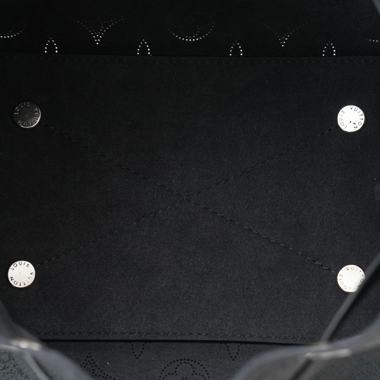 LOUIS VUITTON(USED)루이비통 M57070 벨라